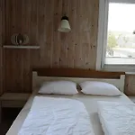 Hjornet - Fulufjellets Nasjonalparker - Sno - Alpint - Langrenn - Snoscooter Apartmán *