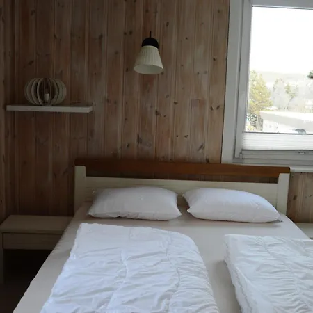 Hjornet - Fulufjellets Nasjonalparker - Sno - Alpint - Langrenn - Snoscooter Appartement *
