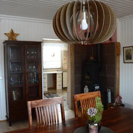 Apartmán Hjornet - Fulufjellets Nasjonalparker - Sno - Alpint - Langrenn - Snoscooter