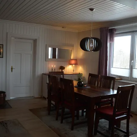 Hjornet - Fulufjellets Nasjonalparker - Sno - Alpint - Langrenn - Snoscooter Apartmán Ljordalen