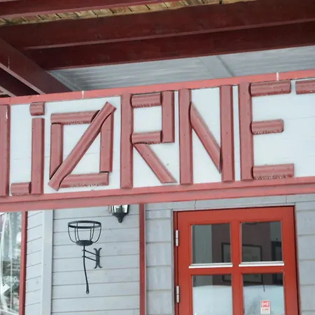 Apartmán Hjornet - Fulufjellets Nasjonalparker - Sno - Alpint - Langrenn - Snoscooter *
