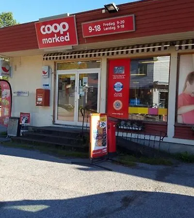 Appartement Hjornet - Fulufjellets Nasjonalparker - Sno - Alpint - Langrenn - Snoscooter *