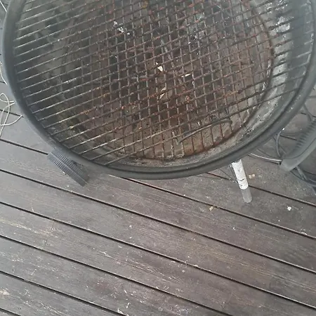 Hjornet - Fulufjellets Nasjonalparker - Sno - Alpint - Langrenn - Snoscooter Appartement