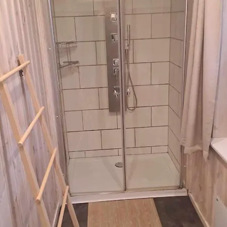 Appartement Hjornet - Fulufjellets Nasjonalparker - Sno - Alpint - Langrenn - Snoscooter Ljordalen