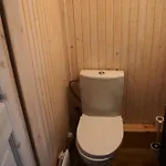 Hjornet - Fulufjellets Nasjonalparker - Sno - Alpint - Langrenn - Snoscooter Appartement *