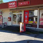 Appartement Hjornet - Fulufjellets Nasjonalparker - Sno - Alpint - Langrenn - Snoscooter *
