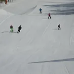 Hjornet - Fulufjellets Nasjonalparker - Sno - Alpint - Langrenn - Snoscooter * Ljordalen
