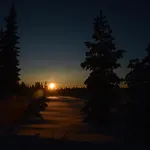 Hjornet - Fulufjellets Nasjonalparker - Sno - Alpint - Langrenn - Snoscooter *