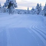Hjornet - Fulufjellets Nasjonalparker - Sno - Alpint - Langrenn - Snoscooter Appartement *