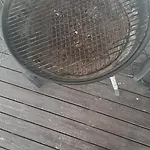 Hjornet - Fulufjellets Nasjonalparker - Sno - Alpint - Langrenn - Snoscooter Appartement
