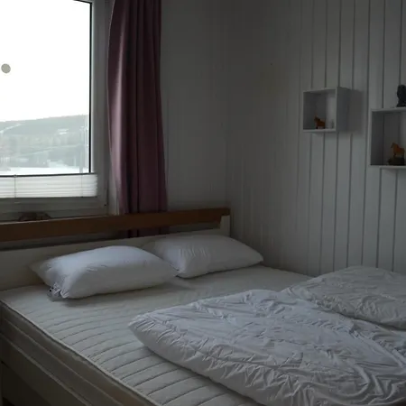 Hjornet - Fulufjellets Nasjonalparker - Sno - Alpint - Langrenn - Snoscooter