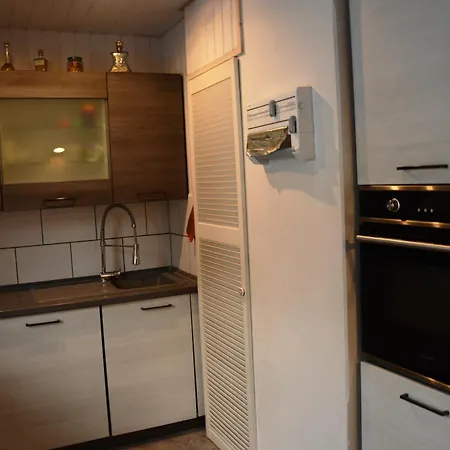 Apartmán Hjornet - Fulufjellets Nasjonalparker - Sno - Alpint - Langrenn - Snoscooter Ljordalen