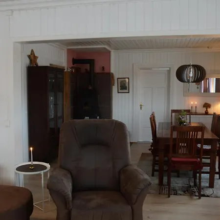 Appartement Hjornet - Fulufjellets Nasjonalparker - Sno - Alpint - Langrenn - Snoscooter